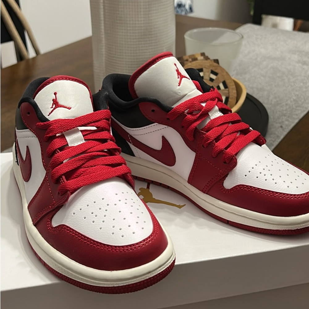Nike Air Jordan 1 Low
